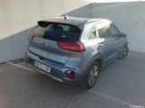  KIA  Niro KIA  / 2019 / 5P / crossover 1.6 GDi HEV 104kW (141CV) Drive #2