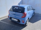  KIA  Picanto KIA  / 2020 / 5P / berlina con portón 1.0 DPi 49kW (67CV) Concept #2