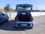  KIA  Picanto KIA  / 2020 / 5P / berlina con portón 1.0 DPi 49kW (67CV) Concept #8