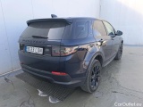  Land Rover  Discovery LAND ROVER  Sport / 2019 / 5P / todoterreno 2.0D I4-L.Flw 150 PS AWD Auto SE #2