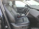  Land Rover  Discovery LAND ROVER  Sport / 2019 / 5P / todoterreno 2.0D I4-L.Flw 150 PS AWD Auto SE #6
