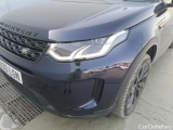  Land Rover  Discovery LAND ROVER  Sport / 2019 / 5P / todoterreno 2.0D I4-L.Flw 150 PS AWD Auto SE #19