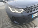  Land Rover  Discovery LAND ROVER  Sport / 2019 / 5P / todoterreno 2.0D I4-L.Flw 150 PS AWD Auto SE #20