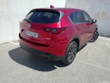  Mazda  CX-5 MAZDA  / 2017 / 5P / todoterreno 2.0 GE 121kW (165CV) 2WD Origin #2