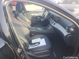  Mercedes  E-Klasse MERCEDES-BENZ Clase E / 2020 / 4P / sedán E 200 #6
