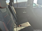  Mercedes  GLB MERCEDES-BENZ  / 2019 / 5P / todoterreno  220 d 4MATIC 4MATIC / 7 ASIENTOS #7