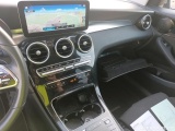  Mercedes  G-Klasee MERCEDES-BENZ Clase GLC / 2019 / 5P / todoterreno GLC 220 d 4MATIC #14