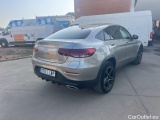  Mercedes  G-Klasee MERCEDES-BENZ GLC Coupé / 2019 / 5P / coupé GLC 300 de 4MATIC #2