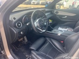  Mercedes  G-Klasee MERCEDES-BENZ GLC Coupé / 2019 / 5P / coupé GLC 300 de 4MATIC #3