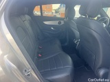  Mercedes  G-Klasee MERCEDES-BENZ GLC Coupé / 2019 / 5P / coupé GLC 300 de 4MATIC #7