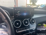  Mercedes  G-Klasee MERCEDES-BENZ GLC Coupé / 2019 / 5P / coupé GLC 300 de 4MATIC #14