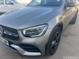  Mercedes  G-Klasee MERCEDES-BENZ GLC Coupé / 2019 / 5P / coupé GLC 300 de 4MATIC #16