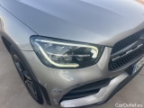  Mercedes  G-Klasee MERCEDES-BENZ GLC Coupé / 2019 / 5P / coupé GLC 300 de 4MATIC #17