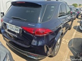  Mercedes  G-Klasee MERCEDES-BENZ GLE / 2018 / 5P / todoterreno GLE 350 de 4MATIC #2
