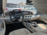  Mercedes  G-Klasee MERCEDES-BENZ GLE / 2018 / 5P / todoterreno GLE 350 de 4MATIC #3