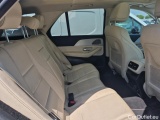  Mercedes  G-Klasee MERCEDES-BENZ GLE / 2018 / 5P / todoterreno GLE 350 de 4MATIC #6