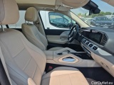  Mercedes  G-Klasee MERCEDES-BENZ GLE / 2018 / 5P / todoterreno GLE 350 de 4MATIC #5