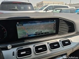  Mercedes  G-Klasee MERCEDES-BENZ GLE / 2018 / 5P / todoterreno GLE 350 de 4MATIC #12