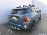  Mini  Countryman MINI  / 2020 / 5P / berlina con portón Cooper S E ALL4 #2