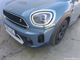  Mini  Countryman MINI  / 2020 / 5P / berlina con portón Cooper S E ALL4 #20
