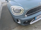  Mini  Countryman MINI  / 2020 / 5P / berlina con portón Cooper S E ALL4 #21