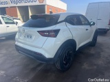  Nissan  Juke NISSAN  / 2019 / 5P / crossover DIG-T 84 kW (114 CV) 6M/T Acenta #2