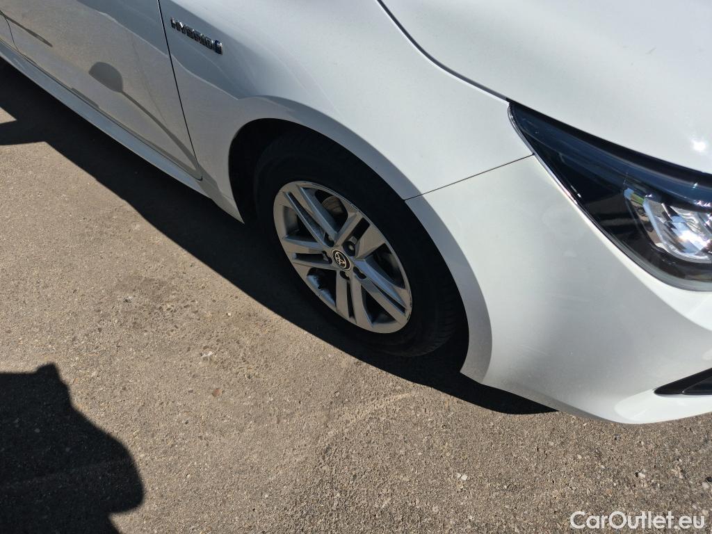  Toyota  Corolla TOYOTA  / 2019 / 5P / berlina con portón 1.8 125H BUSINESS PLUS E-CVT #7