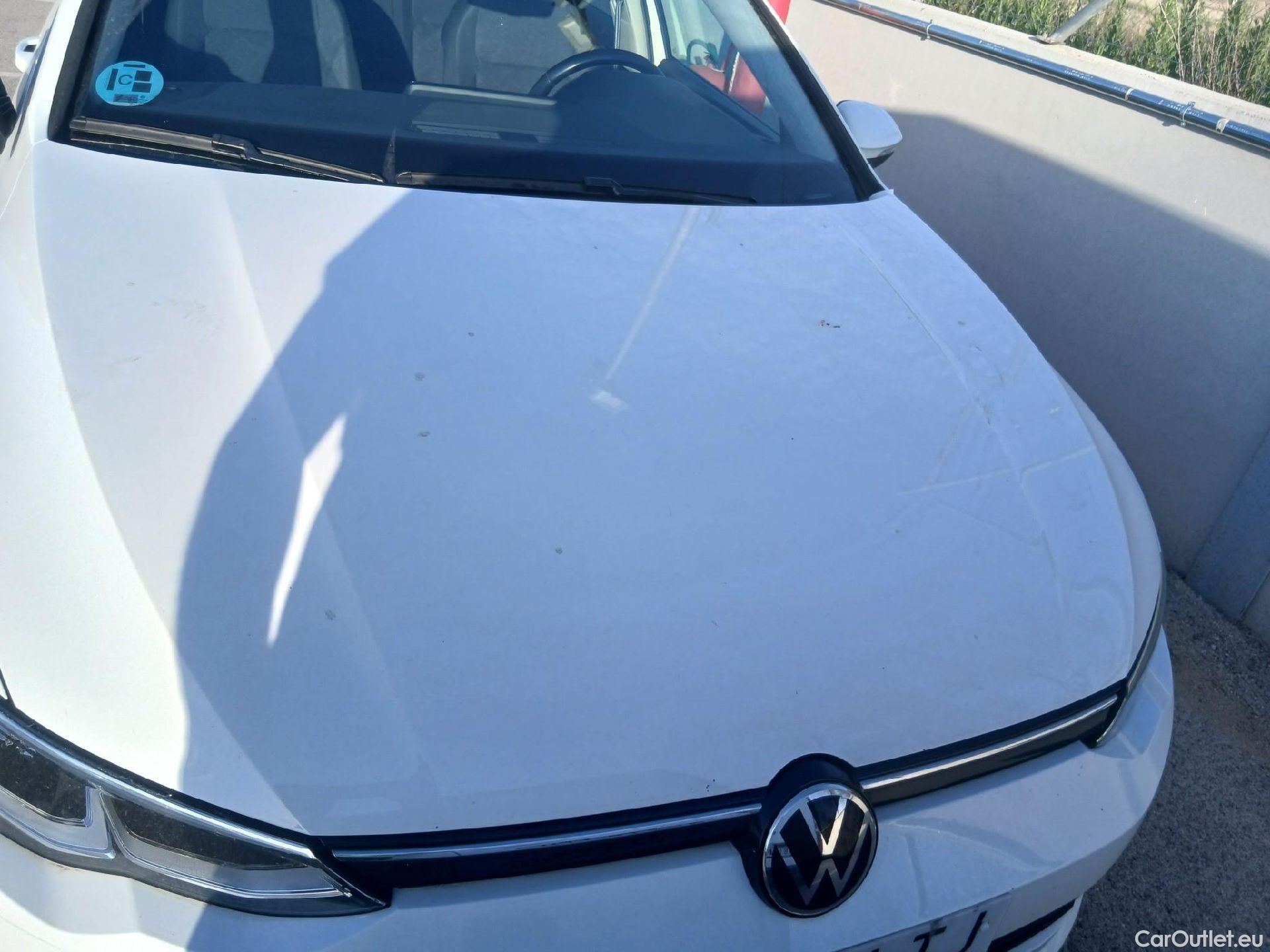  Volkswagen  Golf  VOLKSWAGEN / 2020 / 5P / berlina con portón Life 2.0 TDI 85kW (115CV) #5