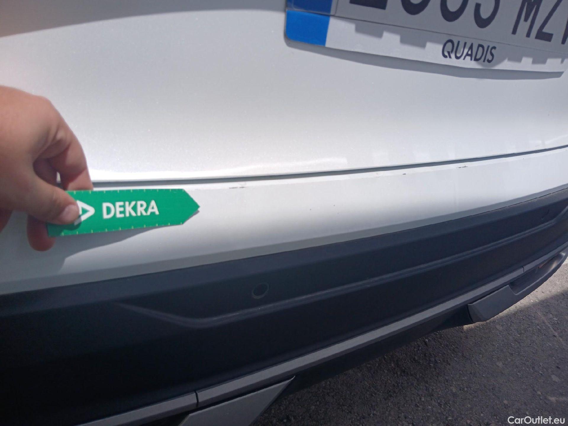  Nissan  Qashqai NISSAN  / 2024 / 5P / todoterreno DIG-T 103kW (140CV) mHEV 4x2 Acenta #14