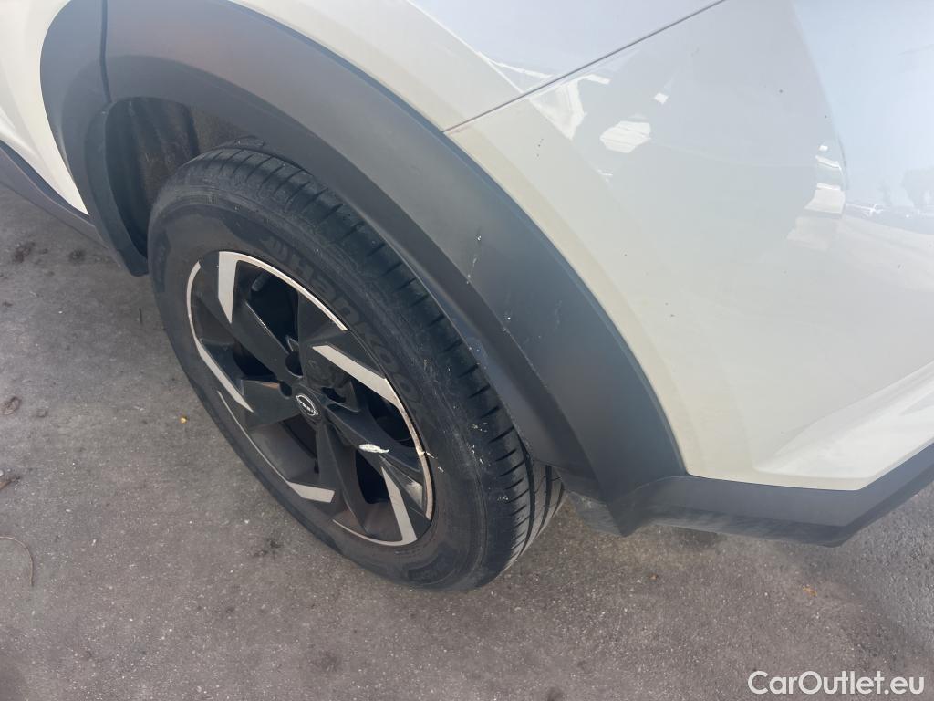  Nissan  Juke NISSAN  / 2019 / 5P / crossover DIG-T 84 kW (114 CV) 6M/T Acenta #14