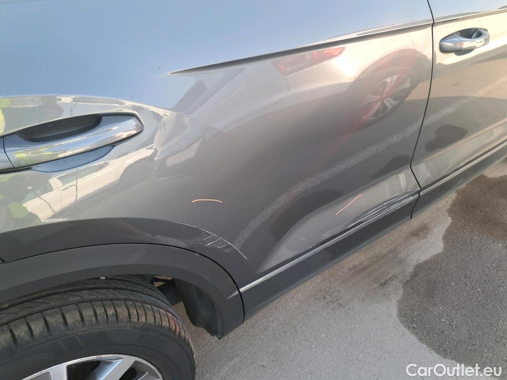  Volkswagen  T-ROC VOLKSWAGEN  / 2017 / 5P / todoterreno Advance R-Line 1.0 TSI 81kW (110CV) #3