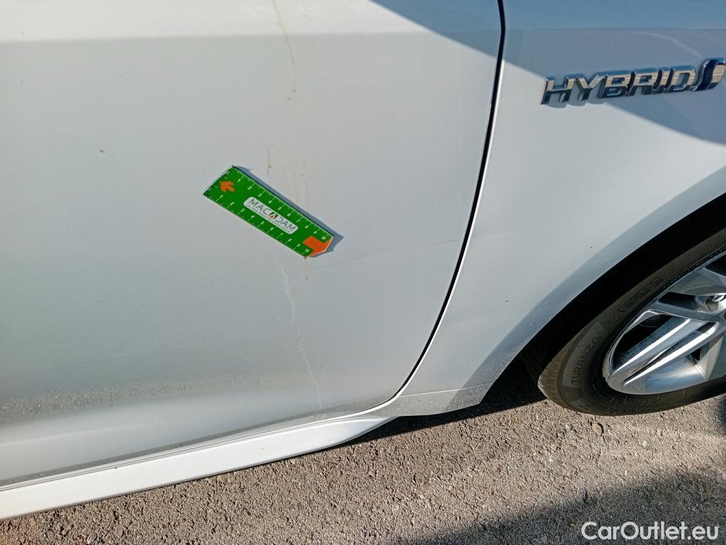  Toyota  Corolla TOYOTA  / 2019 / 5P / familiar 1.8 125H BUSINESS PLUS E-CVT TOU SPORT #4