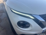  Nissan  Juke NISSAN  / 2019 / 5P / crossover DIG-T 84 kW (114 CV) 6M/T Acenta #16