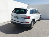  Skoda  Kodiaq SKODA  / 2021 / 5P / todoterreno 2.0 TDI 110KW (150cv) DSG 4x4 Ambition #2