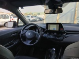  Toyota  C-HR TOYOTA  / 2019 / 5P / todoterreno 1.8 125H Advance #3