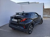  Toyota  C-HR TOYOTA  / 2019 / 5P / todoterreno 1.8 125H Advance #2