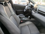  Toyota  C-HR TOYOTA  / 2019 / 5P / todoterreno 1.8 125H Advance #6