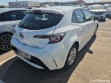  Toyota  Corolla TOYOTA  / 2019 / 5P / berlina con portón 1.8 125H BUSINESS PLUS E-CVT #2