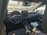  Toyota  Corolla TOYOTA  / 2019 / 5P / berlina con portón 1.8 125H BUSINESS PLUS E-CVT #3