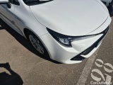  Toyota  Corolla TOYOTA  / 2019 / 5P / berlina con portón 1.8 125H BUSINESS PLUS E-CVT #16