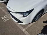 Toyota  Corolla TOYOTA  / 2019 / 5P / berlina con portón 1.8 125H BUSINESS PLUS E-CVT #15