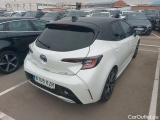  Toyota  Corolla TOYOTA  / 2019 / 5P / berlina con portón 2.0 180H FEEL! E-CVT #2