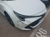  Toyota  Corolla TOYOTA  / 2019 / 5P / berlina con portón 2.0 180H FEEL! E-CVT #18
