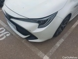  Toyota  Corolla TOYOTA  / 2019 / 5P / berlina con portón 2.0 180H FEEL! E-CVT #17