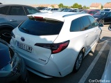  Toyota  Corolla TOYOTA  / 2019 / 5P / familiar 1.8 125H BUSINESS PLUS E-CVT TOU SPORT #2