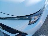  Toyota  Corolla TOYOTA  / 2019 / 5P / familiar 1.8 125H BUSINESS PLUS E-CVT TOU SPORT #16