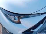  Toyota  Corolla TOYOTA  / 2019 / 5P / familiar 1.8 125H BUSINESS PLUS E-CVT TOU SPORT #17