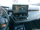  Toyota  Corolla TOYOTA  / 2019 / 5P / familiar 1.8 125H BUSINESS PLUS E-CVT TOU SPORT #14