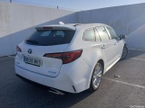  Toyota  Corolla TOYOTA  / 2019 / 5P / familiar 140H Active Plus Touring Sport #2