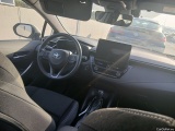  Toyota  Corolla TOYOTA  / 2019 / 5P / familiar 140H Active Plus Touring Sport #3